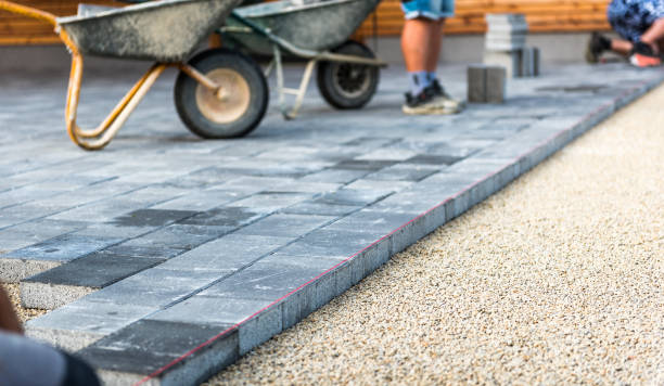 Best Professional Driveway Pavers  in Highfill, AR