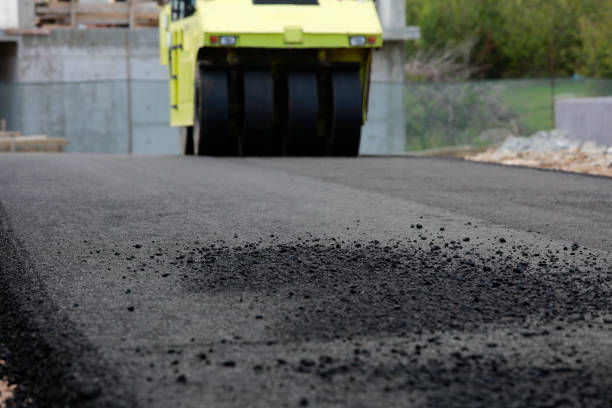 Commercial Driveway Pavers in Highfill, AR