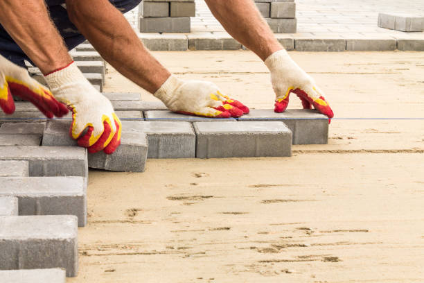 Best Best Driveway Pavers  in Highfill, AR