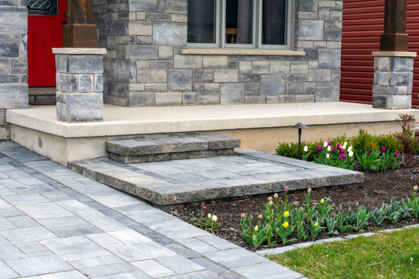 Best Decorative Driveway Pavers  in Highfill, AR