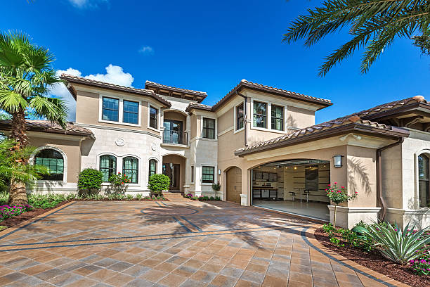 Best Local Driveway Pavers  in Highfill, AR