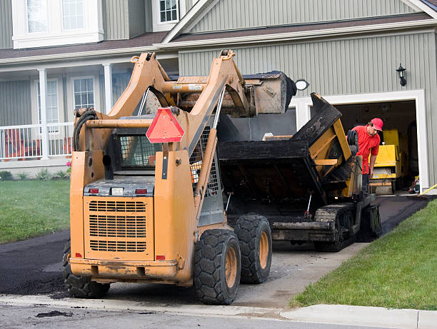 Best Driveway Resurfacing Pavers  in Highfill, AR