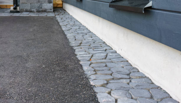 Reasons to Select Us for Your Driveway Paving Requirements in Highfill, AR