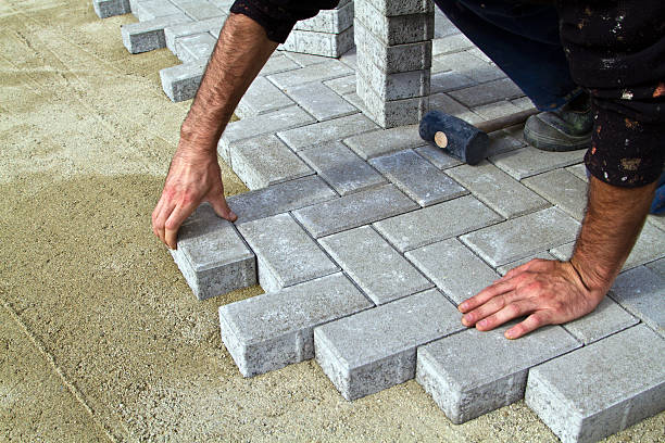 Best Driveway Repair Near Me  in Highfill, AR